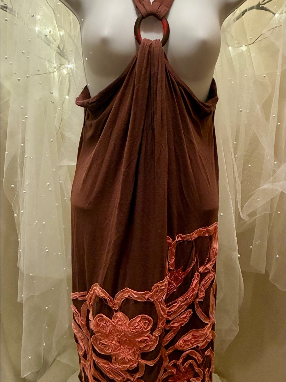 Sweetees Swim Coverup